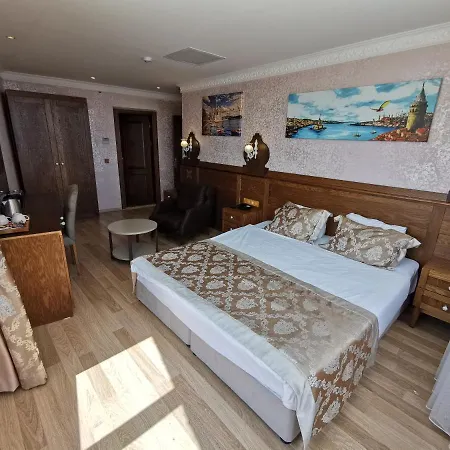 Hotell Perapolis