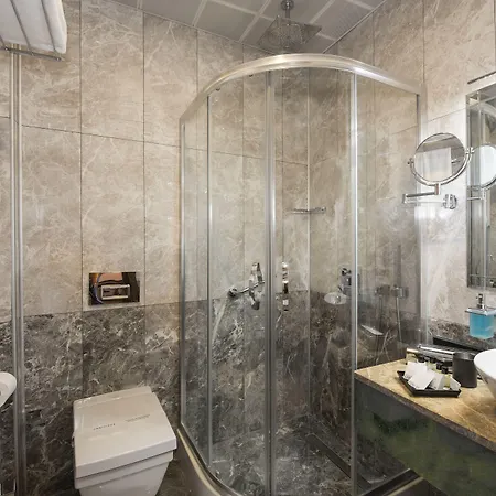 Hotell Perapolis