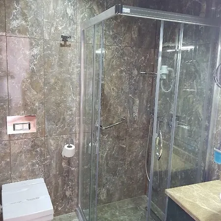 Hotell Perapolis