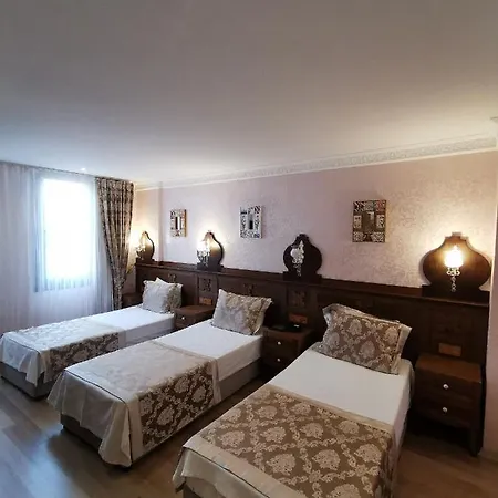 Hotell Perapolis